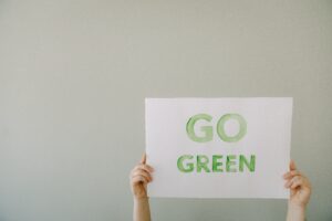 Come fermare il greenwashing?